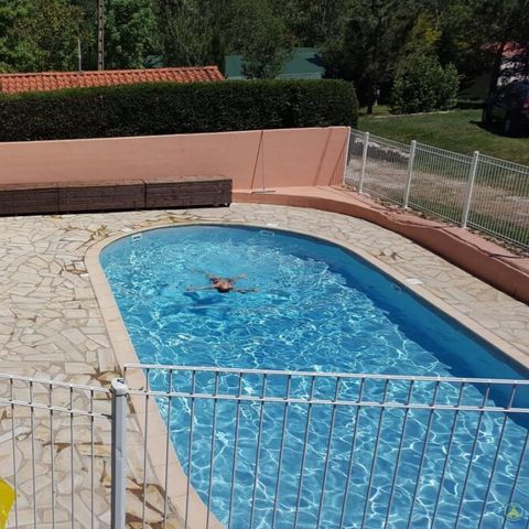 Vodatent Camping Le Rotja - Pyrénées-Orientales - Image N°2