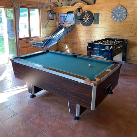 Vodatent Camping Moulin du Pommier - Charente - Image N°4