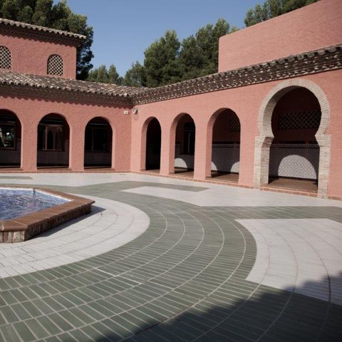 El Templo del Sol - Tarragona - Image N°4