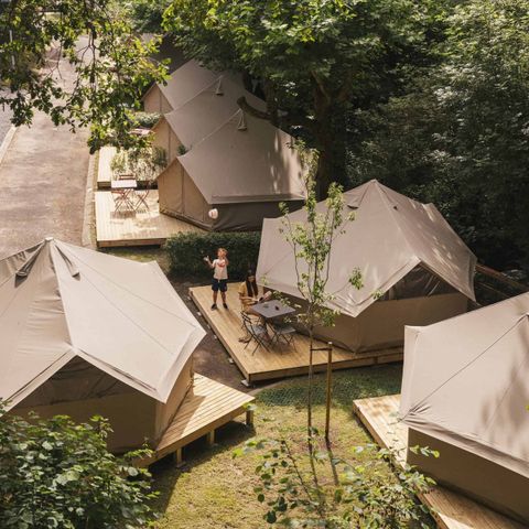 Wecamp San Sebastian - Gipuzkoa  - Image N°3