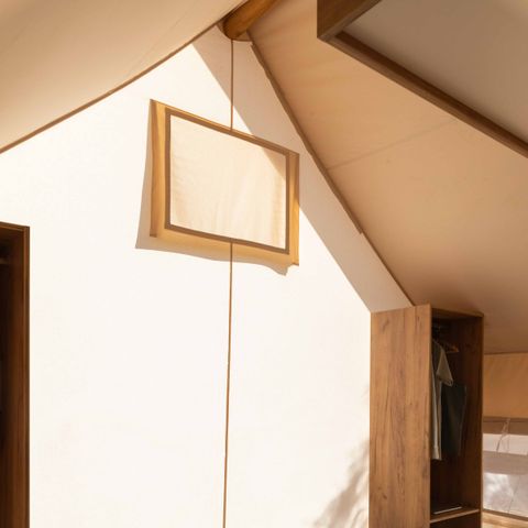TENT 2 people - Glamping Comfort