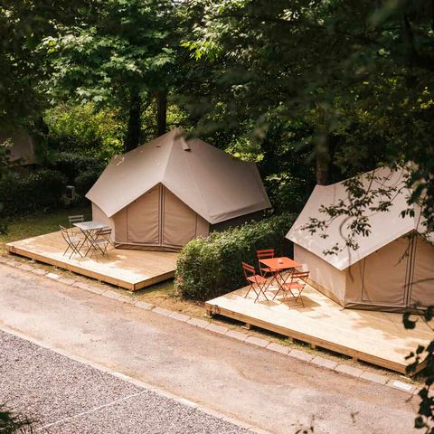 Wecamp San Sebastian - Gipuzkoa  - Image N°5