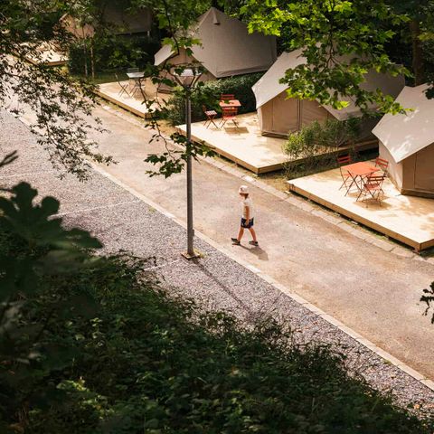 Wecamp San Sebastian - Gipuzkoa  - Image N°4