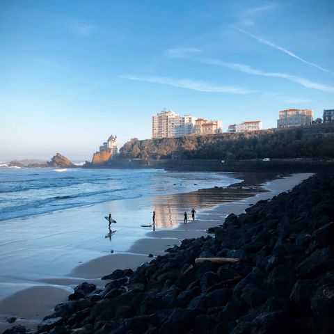 Wecamp San Sebastian - Gipuzkoa  - Image N°6