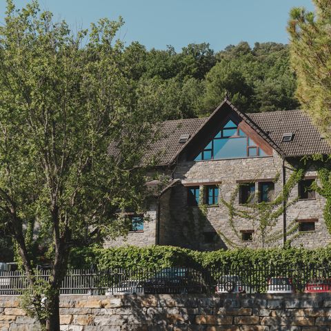 Wecamp Pirineos  - Huesca - Image N°3