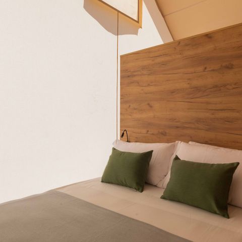 TENT 4 people - Glamping Couple