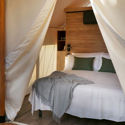 TENT 2 people - Glamping Couple