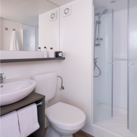 TENT 4 people - Glamping Couple