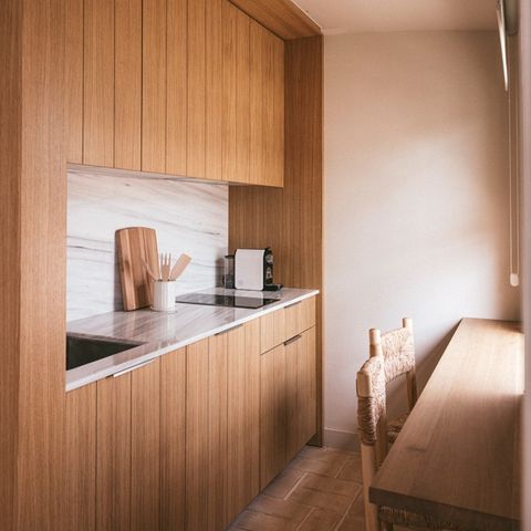 APARTMENT 3 people - Flat Couple +