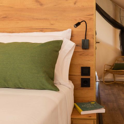 TENT 2 people - Glamping Comfort