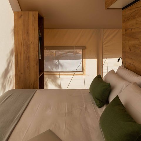 TENT 2 people - Glamping Comfort