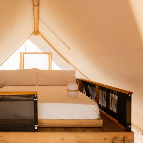 TENT 2 people - Glamping Family Plus
