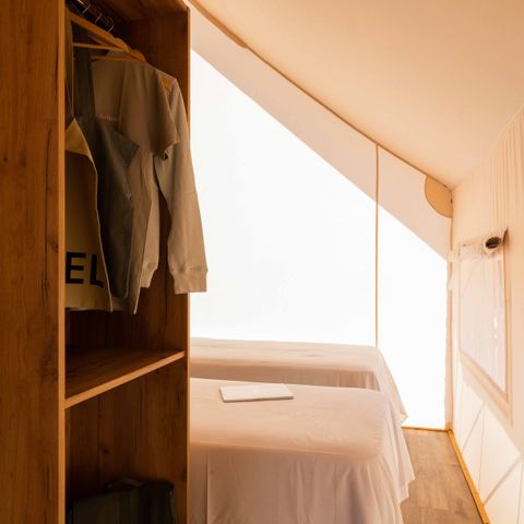 TENT 2 people - Glamping Family Plus
