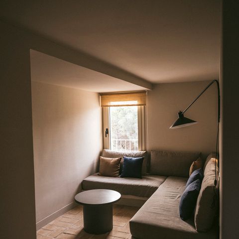APARTMENT 2 people - Flat Family