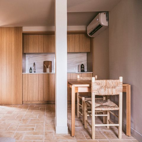APARTMENT 2 people - Flat Family