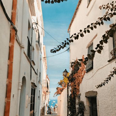 Wecamp Cadaques - Girona - Image N°4