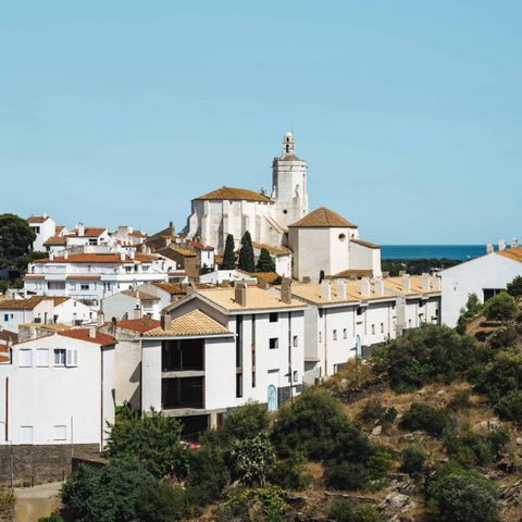 Wecamp Cadaques - Girona - Image N°6