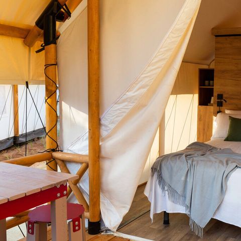 TENT 2 people - Glamping Couple
