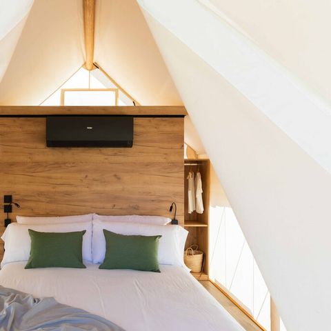 TENT 2 people - Glamping Couple