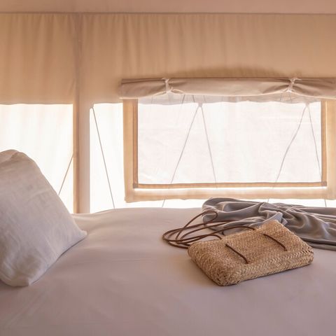 TENT 2 people - Glamping Couple