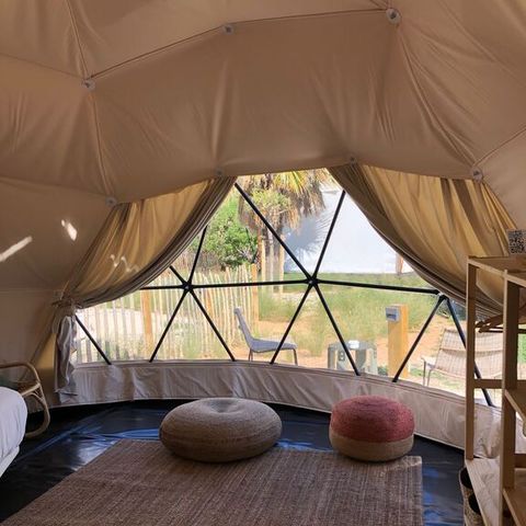 TENT 2 people - Domo
