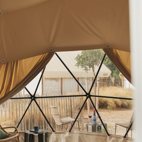 TENT 2 people - Domo