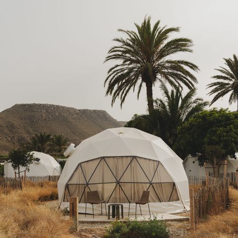 TENT 2 people - Domo