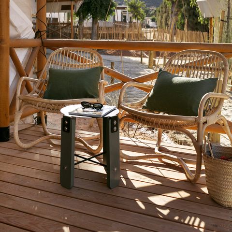 TENT 4 people - Glamping Comfort