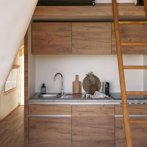 TENT 4 people - Glamping Comfort