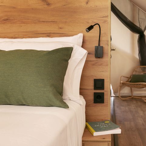 TENT 4 people - Glamping Comfort