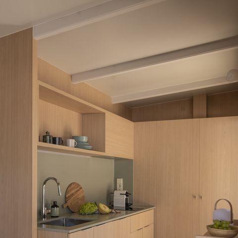 MOBILE HOME 4 people - Mobil Home Family