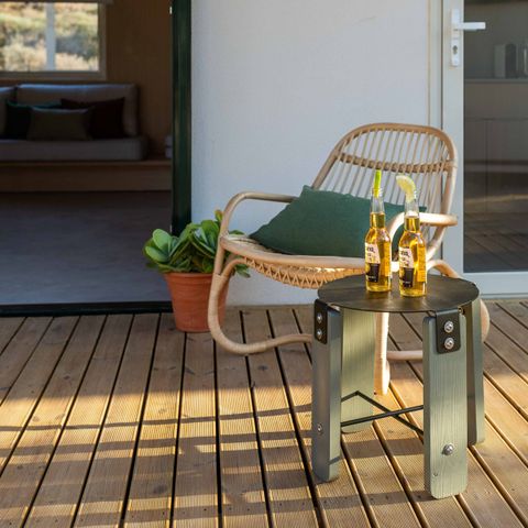 MOBILE HOME 4 people - Mobil Home Family