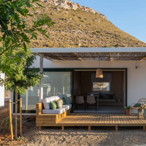 MOBILE HOME 4 people - Mobil Home Family