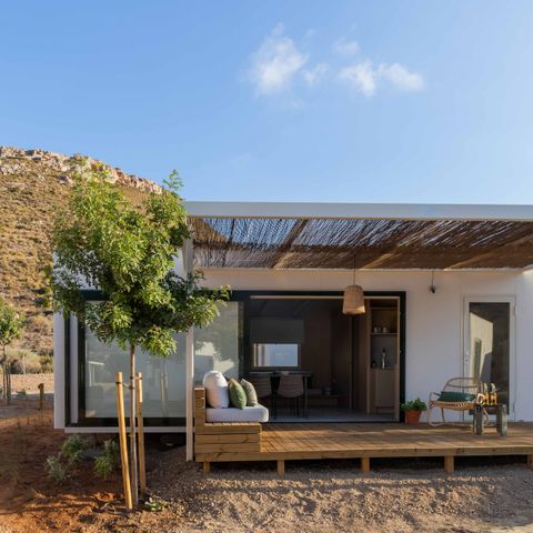 MOBILE HOME 4 people - Mobil Home Family