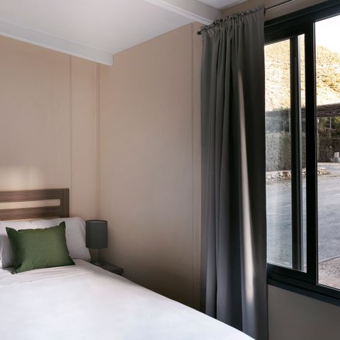 MOBILE HOME 4 people - Mobilhome Basic