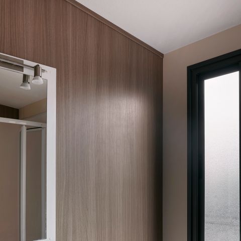 MOBILE HOME 4 people - Mobilhome Basic