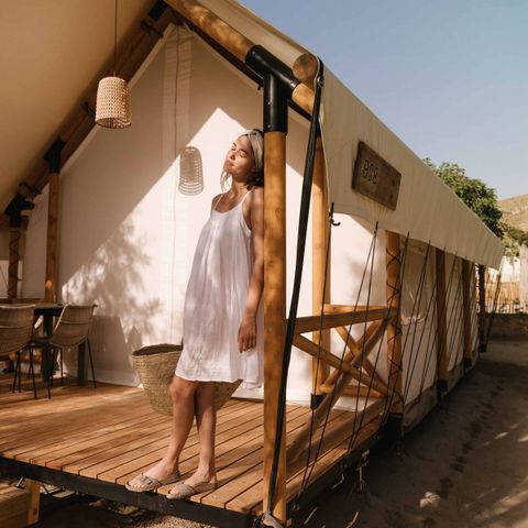 Wecamp Cabo de Gata - Almería  - Image N°4