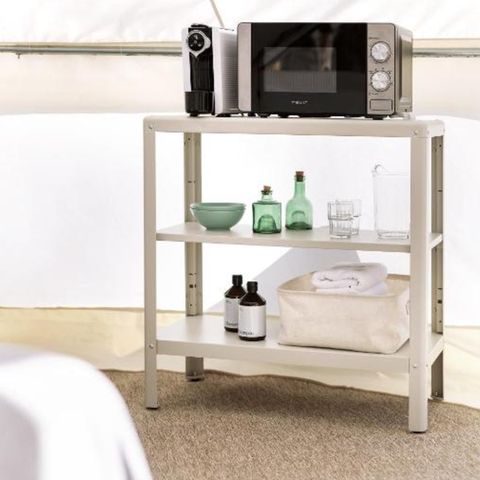 TENT 2 people - Bell Tent