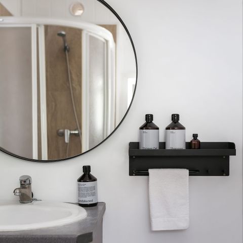 BUNGALOW 4 people - BUNGALOW FAMILY BASIC