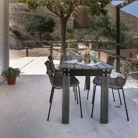 STUDIO 2 people - WOOD CABIN