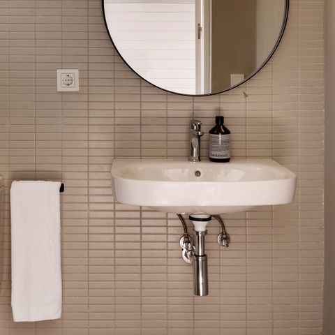 STUDIO 2 people - WOOD CABIN