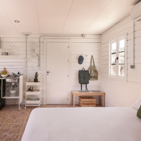 STUDIO 2 people - WOOD CABIN