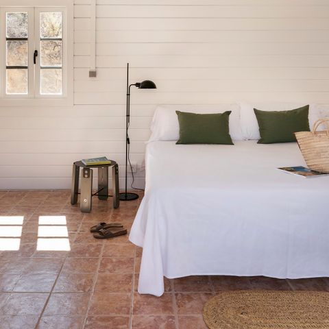 STUDIO 2 people - WOOD CABIN