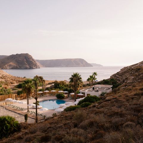 Wecamp Cabo de Gata - Almería  - Image N°6