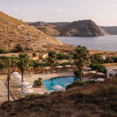 Wecamp Cabo de Gata - Almería  - Image N°5