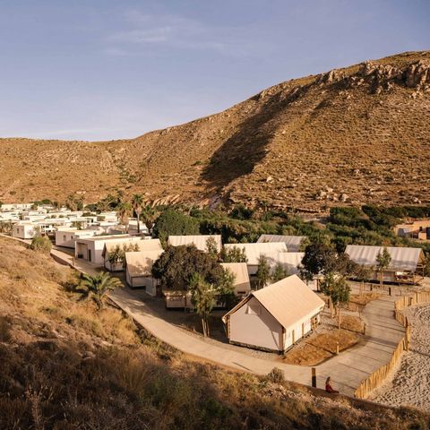 Wecamp Cabo de Gata - Almería  - Image N°5