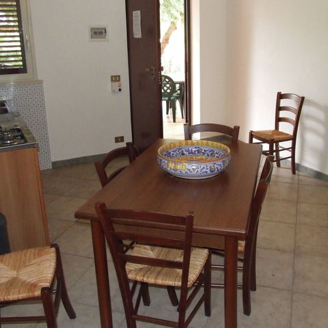 Cala dell'Arena - Trapani - Image N°3