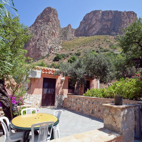 Cala dell'Arena - Trapani - Image N°5