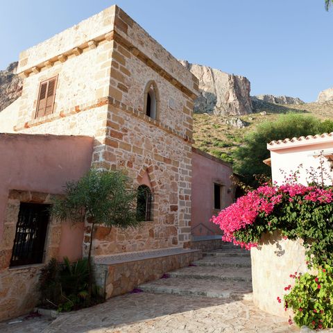 Cala dell'Arena - Trapani - Image N°2