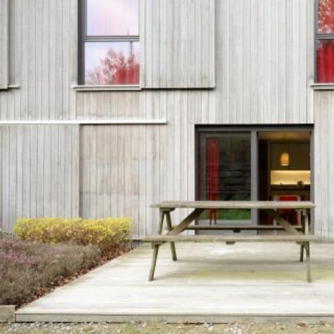 APARTMENT 6 people - Clémentine